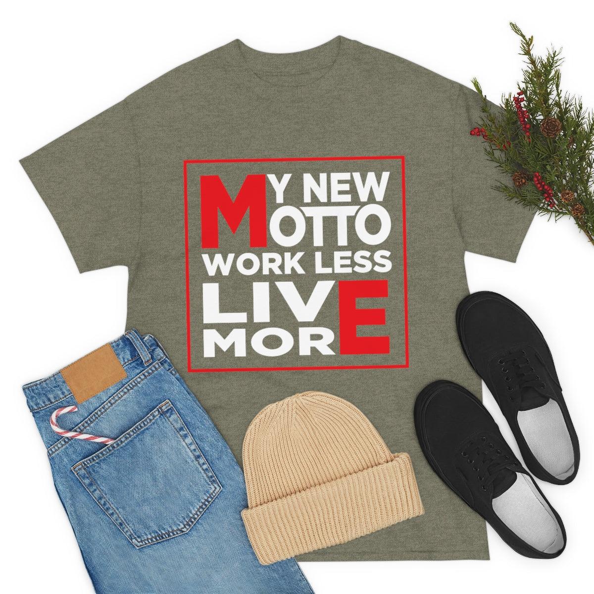 New "24/7" Work Mentality Tshirt - The Unleashed Entrepreneur