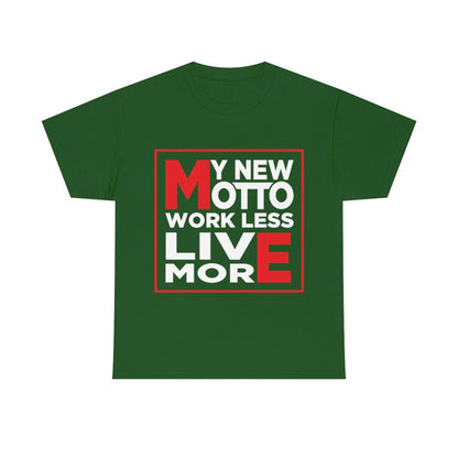 New "24/7" Work Mentality Tshirt - The Unleashed Entrepreneur