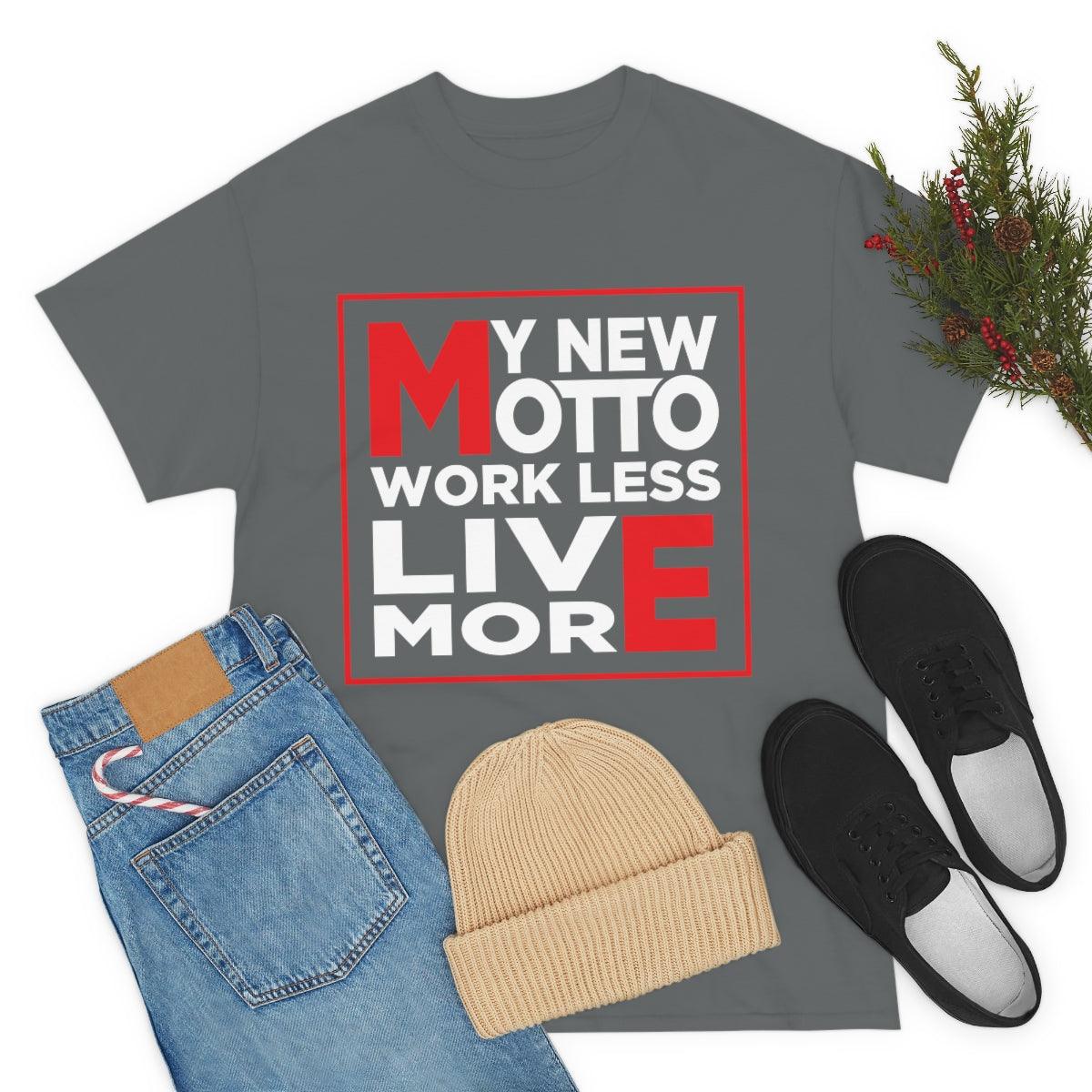 New "24/7" Work Mentality Tshirt - The Unleashed Entrepreneur